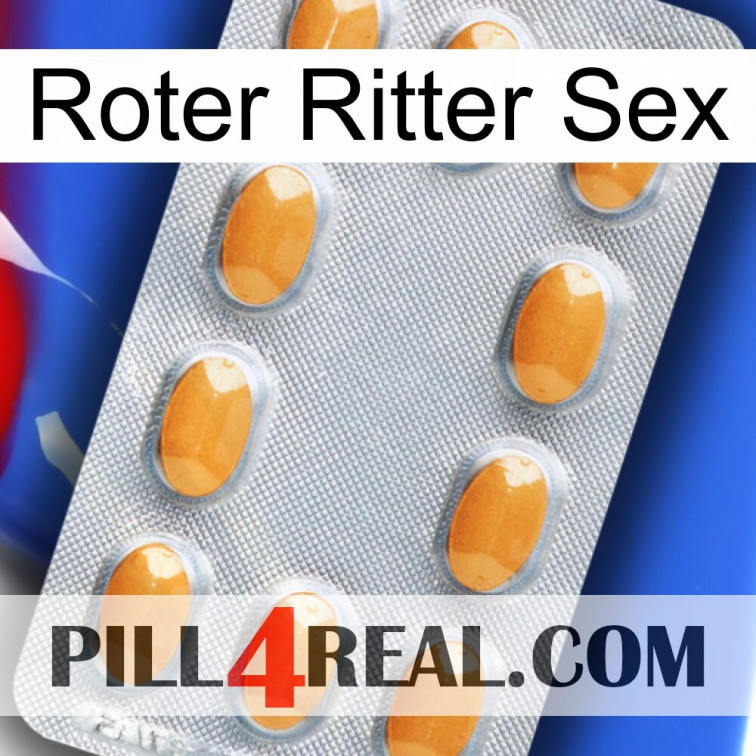 Red Knight Sex cialis3